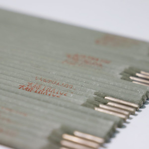 Bridge Brand THA102 <strong>Manufacturer</strong> Welding Rods Stainless Steel <strong>Electrodes</strong> Aws E308-16 - Product Image 4