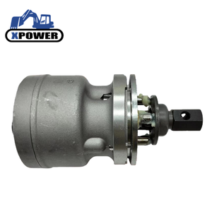 Repuestos para Excavadora de Cadenas EX200-2 EX200-3, Válvula GP-Pilot, Joystick 9156582 AT214396 4681778 - Product Image 1