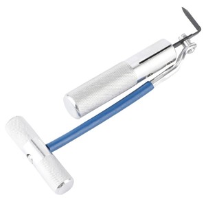 Outil de découpe de pare-brise 88247 <span class=keywords><strong>Grattoir</strong></span> de <span class=keywords><strong>joint</strong></span> en caoutchouc pour écran de vitre avant étanche - Product Image 3