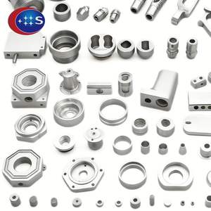 ODM OEM 5 축 스테인레스 스틸 알루미늄 드릴링 밀링 튜링 가공 서비스 - Product Image 4