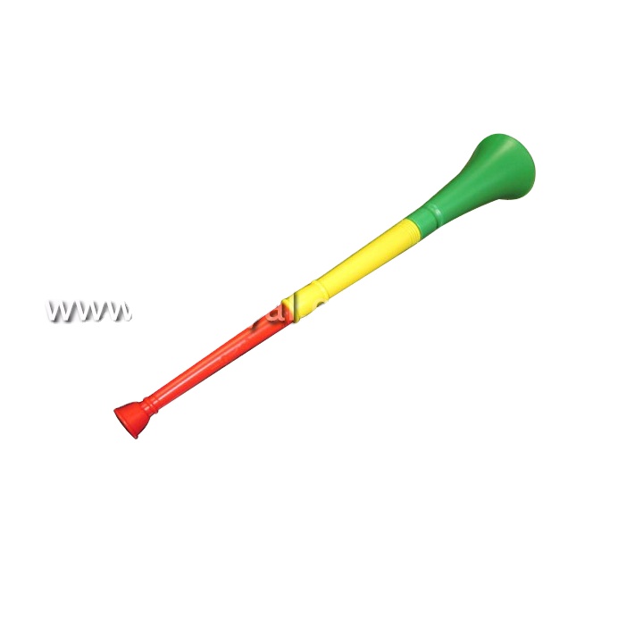 Новый продукт, футбольный рожок Vuvuzela