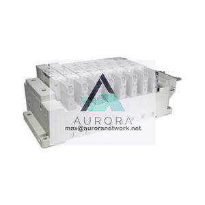 อุปกรณ์วาล์ว fneuatic อิเล็กทรอนิกส์คุณภาพสูง SS5V2-10FD1-10BS-C6 - Product Image 1