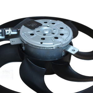 Ventilador de radiador de alta calidad CLH apto para Touar Eg Q7 9pa 9pa1 montaje de ventilador eléctrico Oem 7l0 959 455c para piezas de coche de <span class=keywords><strong>segunda</strong></span> <span class=keywords><strong>mano</strong></span> - Product Image 5