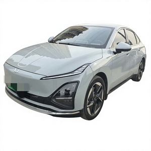 Wuling Starlight EV 2024 Edición Co-Creación 510 Edición Avanzada Usado, con <span class=keywords><strong>Exterior</strong></span> Plateado e Interior Negro, Producido en 2024 - Product Image 1