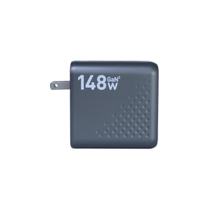 Cargador SEAVIEW 140W <span class=keywords><strong>PD3</strong></span>.<span class=keywords><strong>0</strong></span> con 3 Puertos Tipo C, 1 Puerto USB A, Pantalla TFT con Monitoreo en Tiempo Real y Amplia Compatibilidad de Voltaje - Product Image 5