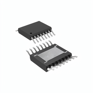 Power Management (PMIC) Buy Electronics Components Online LTC3246HMSE#PBF 16 TFSOP Exposed Pad Original - Product Image 1