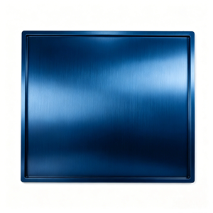 Support de Table Personnalisé en Métal, Présentoir Publicitaire de Bureau en Acier Inoxydable, Porte-Menu en Acrylique Multi-tailles - Product Image 2