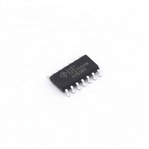 Chip Controlador de Puerta TF21064M-TUH SOIC-14 - Product Image 1