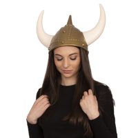 Chapeaux de fête fantaisie personnalisés pour adultes accessoire de déguisement cadeau de jeu de sport esprit d'équipe casque Viking