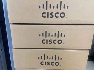 CISCO C1300-24FP-4G สวิตช์ Cisco Catalys 1300 ซีรีส์ 24 พอร์ต 10/100/1000 PoE+ ของแท้ใหม่เอี่ยม รุ่น C1300-24FP-4G - Product Image 2