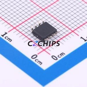 New&Original TLV2372QDRQ1 SOIC-8 Integrated Circuit IC Chip Operational Amplifier - Product Image 2