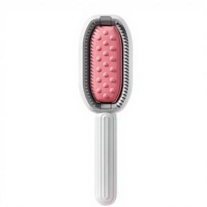 Guante para Eliminar el Pelo de Perros y Gatos, Producto de Aseo para Mascotas con Función de Masaje y Rascado - Product Image 1