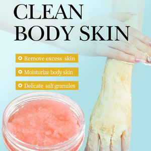 Gommage au sel de l'Himalaya en gros - Product Image 3