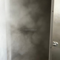 Congélateur à rayons personnalisé de 100 kg pour grande chambre froide -45°C ° Congélateur à choc industriel pour chambre froide, idéal pour la viande, le poisson, les fruits de mer et la crème glacée