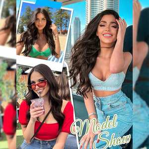 Extensiones de Cabello Brasileño 100g, Trama Doble a Máquina, Invisibles, Sin Costuras, Lisas, con Clip, Cabello Humano Remy Natural Sin Procesar - Product Image 6