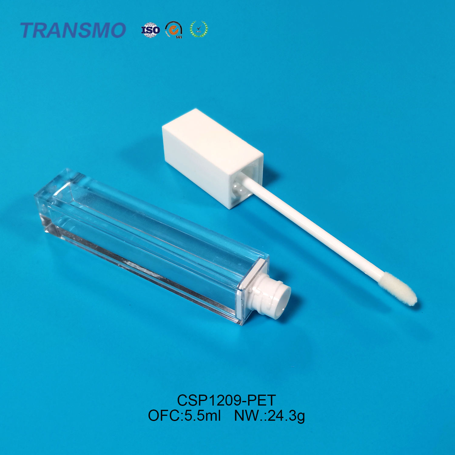 โลโก้/สีที่กำหนดเอง