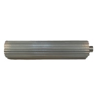Poulie de distribution OEM personnalisée Marque MIGHTY, diamètre de trou 10 mm, en acier inoxydable, certifiée ISO9001, poulie de synchronisation