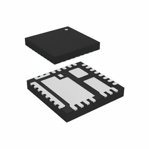 Composant électronique SIC620ARCD-T1-GE3 PowerPAK MLP55 31L BOM IC en stock Gestion de l'alimentation (PMIC) - Product Image 1