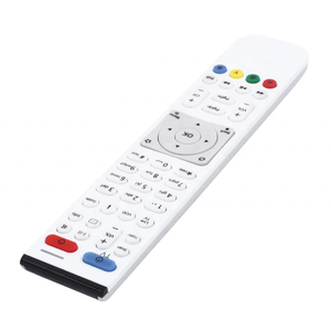 Decodificador de señal con Control remoto, dispositivo para <span class=keywords><strong>TV</strong></span> inteligente <span class=keywords><strong>Huawei</strong></span> EC6106V5 EC6108V8 Unifi, EC6108V9/A/U/E, Forma Larga, 49 botones, oferta - Product Image 3
