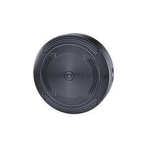 Mini traceur GPS avec contrôle par application, batterie rechargeable pour localisateur de clés - Product Image 1