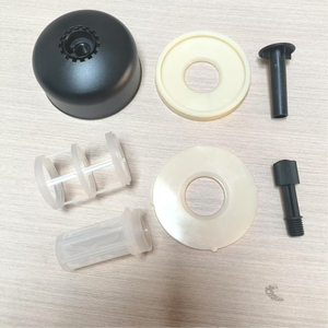 164038815R 164039594R 8660003797 PU9011z 164004976R 164002670R 164005420R WK12008ไส้กรองน้ำมันเชื้อเพลิงสำหรับรถยนต์ - Product Image 1