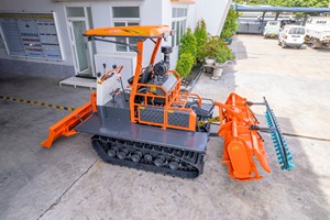 Hogico Hg รถแทรคเตอร์ยางรถแทรคเตอร์80VN 80HP ส่งตรงจากโรงงาน - Product Image 2