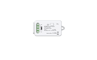 Récepteur de gradation LED WiFi basse tension DD10 DC 12-48V 4-8A pour interrupteur cinétique sans fil, contrôle via l'application Tuya Smart Life
