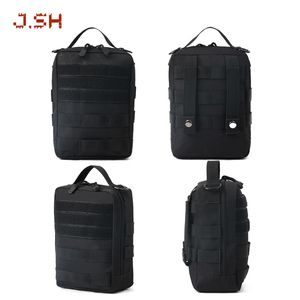 Bolsa de Transporte Multifuncional Impermeable y Táctica J.SH 900D Oxford, Bolsa Molle, Bolsillo de Accesorios EDC, Modelo <span class=keywords><strong>1864</strong></span> - Product Image 6