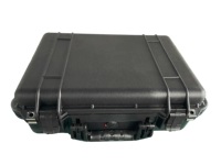 Boîte de commande de terminal de vidéoconférence Portable de haute qualité IFC-BX100V pour le système d'interphone de diffusion de centres de commande d'urgence