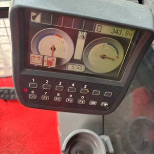 HANG KUI <span class=keywords><strong>Hitachi</strong></span> Ex 200 20 тонн 95% новый оригинальный японский с EPA,CE сельскохозяйственный б/у <span class=keywords><strong>Hitachi</strong></span> Zx 200 экскаватор для копания - Product Image 5