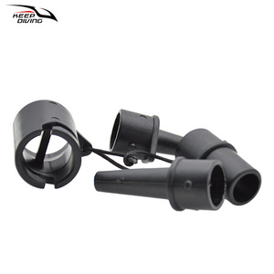 Adaptador Multifunción para Tabla de SUP, Kayak, Inflador de Bote, Conector de Bomba de Aire para Cama Inflable, para Buceadores, PVC - Product Image 6