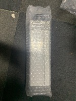 Cylindre pneumatique SMC standard à double action, série MB, pour équipement d'automatisation, personnalisation OEM disponible