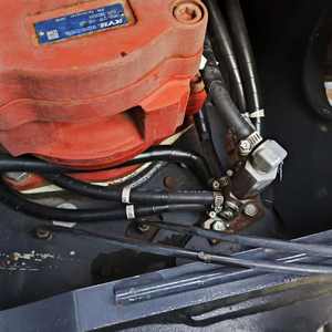 Mini-excavatrice YANMAR Vio30 d'occasion de haute qualité, 3 tonnes, à prix abordable - Product Image 3