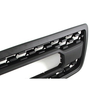 Grille de pare-chocs avant de voiture, grilles de course, calandre pour Lexus LX470 1998-2002, kit carrosserie, accessoires automobiles - Product Image 5