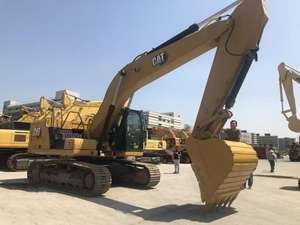 Used Cheap Price Cat 330gc Excavator Caterpillar Second <b>Hand</b> Cat 330gx Excavator for Sale - Product Image 3
