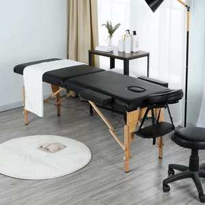 Sukar Table De Massage Pliable <strong>Mesa</strong> De Masajes Portatil <strong>Cama</strong> - Product Image 5