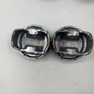 23041-3CFA0 230413CFA0 Conjunto de Pistón y Pasador para Hyundai Kia 23041 3CFA0 - Product Image 5