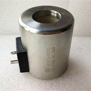Bobina MFB12-90YC 220VAC 36W Solenoide para Central Hidroeléctrica AC220V B220 GMS10 10 - Product Image 5