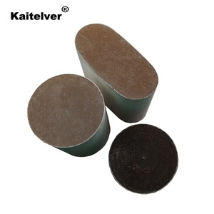 TWC chất xúc tác PD/PT/RH washcoat với chất nền gốm cho bộ chuyển đổi xúc tác - Product Image 2