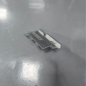 Welltop One-Stop Factory Custom Sheet Metal <b>Fabrication</b> Supports Custom Drawing and <b>Fabrication</b> <b>Services</b> CN/GUA Origin - Product Image 2