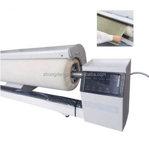 Professional Rotary <b>Steam</b> <b>Iron</b> <b>Press</b> Equipment for Clothing Textile Factories with Auto <b>Steam</b> System - Product Image 4