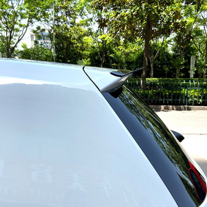 Nuovo Spoiler Universale per <span class=keywords><strong>Audi</strong></span>, Mercedes-Benz e Altri Veicoli Hatchback e SUV, Modifica del Tetto Posteriore - Product Image 3