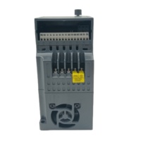 Variateur de fréquence monophasé haute performance ZONCN Série Z2000 1,5 kW 220 V avec contrôle vectoriel et V/F