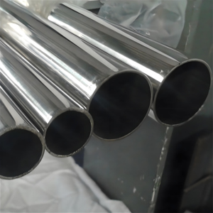 Tube carré en acier inoxydable 304 316 316L 2205 420C pour balustrade, auvent et structure de construction - Product Image 3