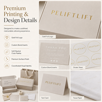 Boîtes d'emballage de luxe à prix compétitif, boîtes en carton personnalisées imprimées, cartons d'expédition pour abonnements, boîtes en carton ondulé pour emballage