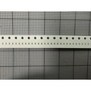 C0402C479D3GACTU 0402.7pF spécifié 0.5p 25V NPO 1005 position - Product Image 2