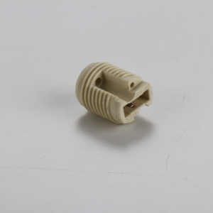 Portalámparas <span class=keywords><strong>G9</strong></span> de Cerámica <span class=keywords><strong>con</strong></span> Soporte, Lámpara de Baja Presión, Impermeable y Resistente a Altas Temperaturas - Product Image 3