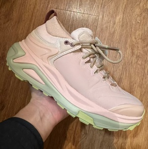 Chaussures de randonnée HOKAS professionnelles pour l'extérieur, à semelle épaisse, antidérapantes, résistantes à l'usure et imperméables. - Product Image 3