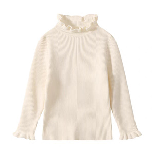 Set in Stile Chanel per Bambine Linda, <span class=keywords><strong>Abbigliamento</strong></span> Invernale per <span class=keywords><strong>Capodanno</strong></span>, Completo Due Pezzi con Gonna - Product Image 2