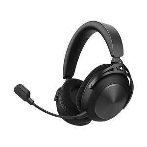 Auriculares Inalámbricos para Juegos HyperX <span class=keywords><strong>Cloud</strong></span> <span class=keywords><strong>Alpha</strong></span> 2 Over-Ear |   250 Horas de Duración de la Batería |   Controlador de Doble Cámara de 53 mm |   para 2.4GHz | - Product Image 1